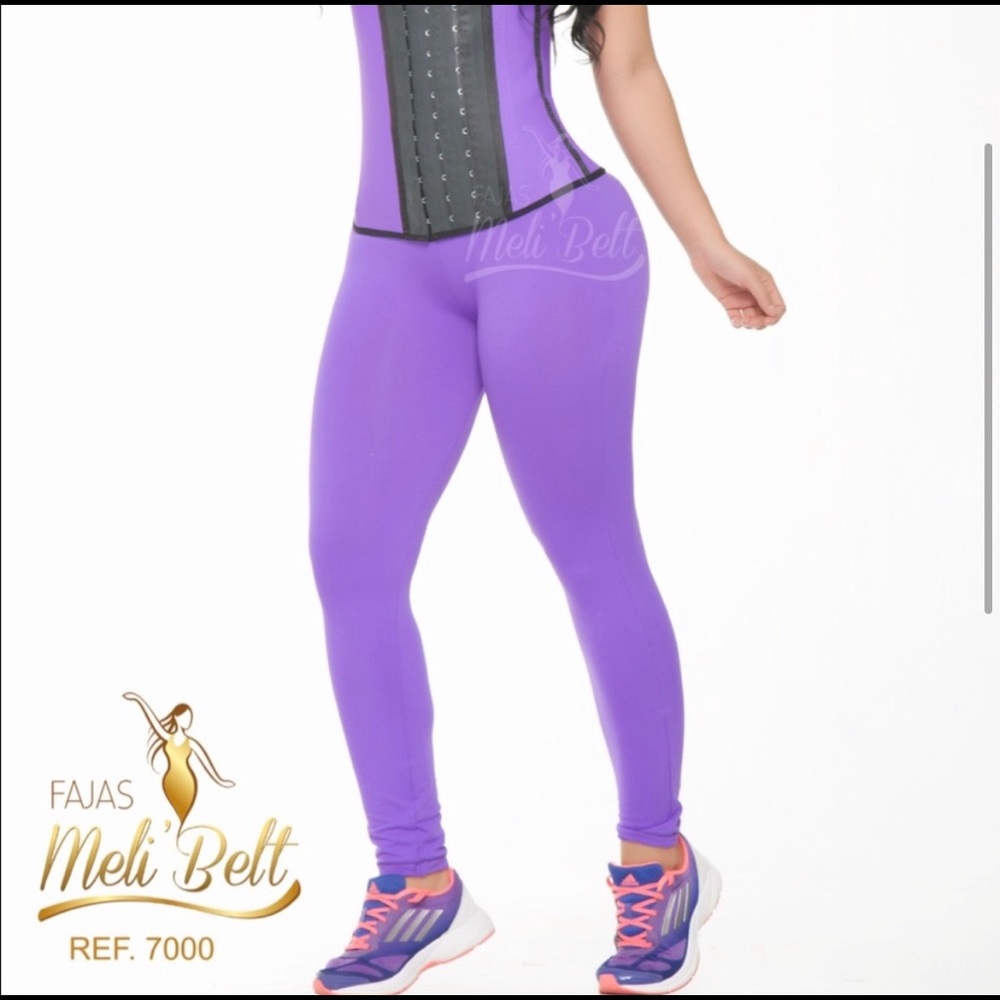 Colorful Leggings